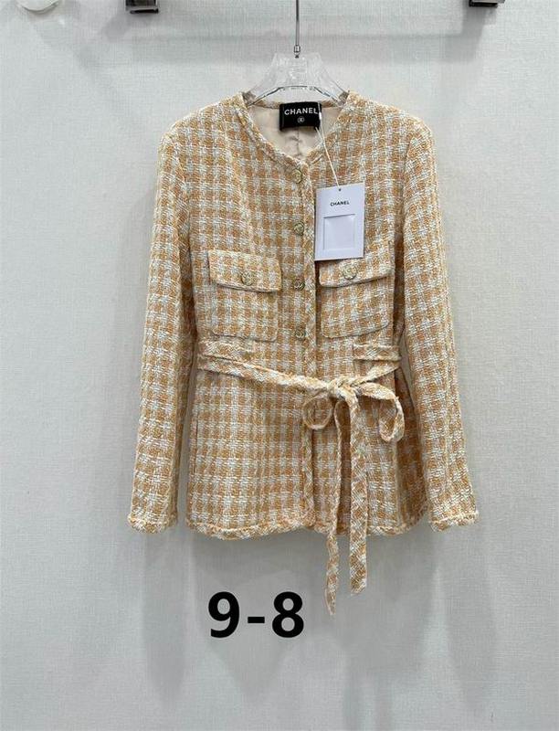 Chanel Women's Outwear 112